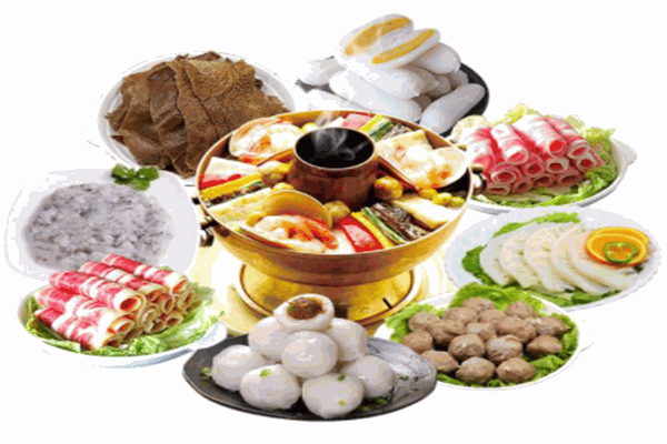 首品会火锅食材超市